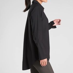 Athleta Urbanite Top